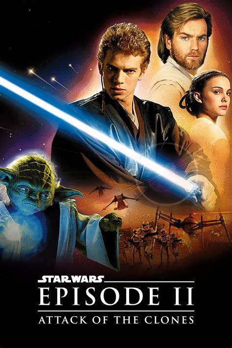 star wars attack of the clones watch for free|fmovies attack of the clones.